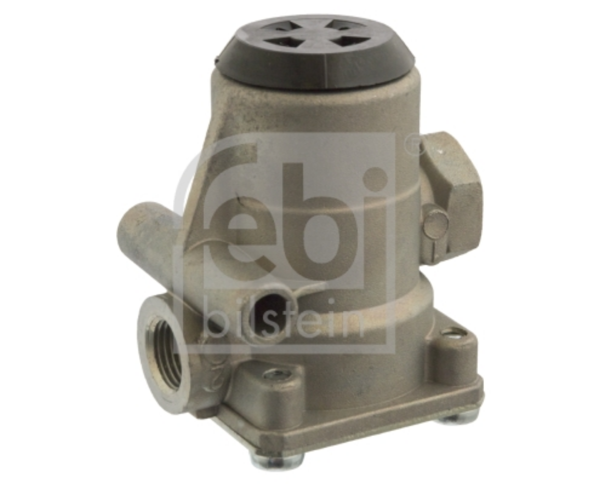 Limitleme Valfi Volvo Fh-Fm Y.m. (15 Bar Max) | OEM 20382312