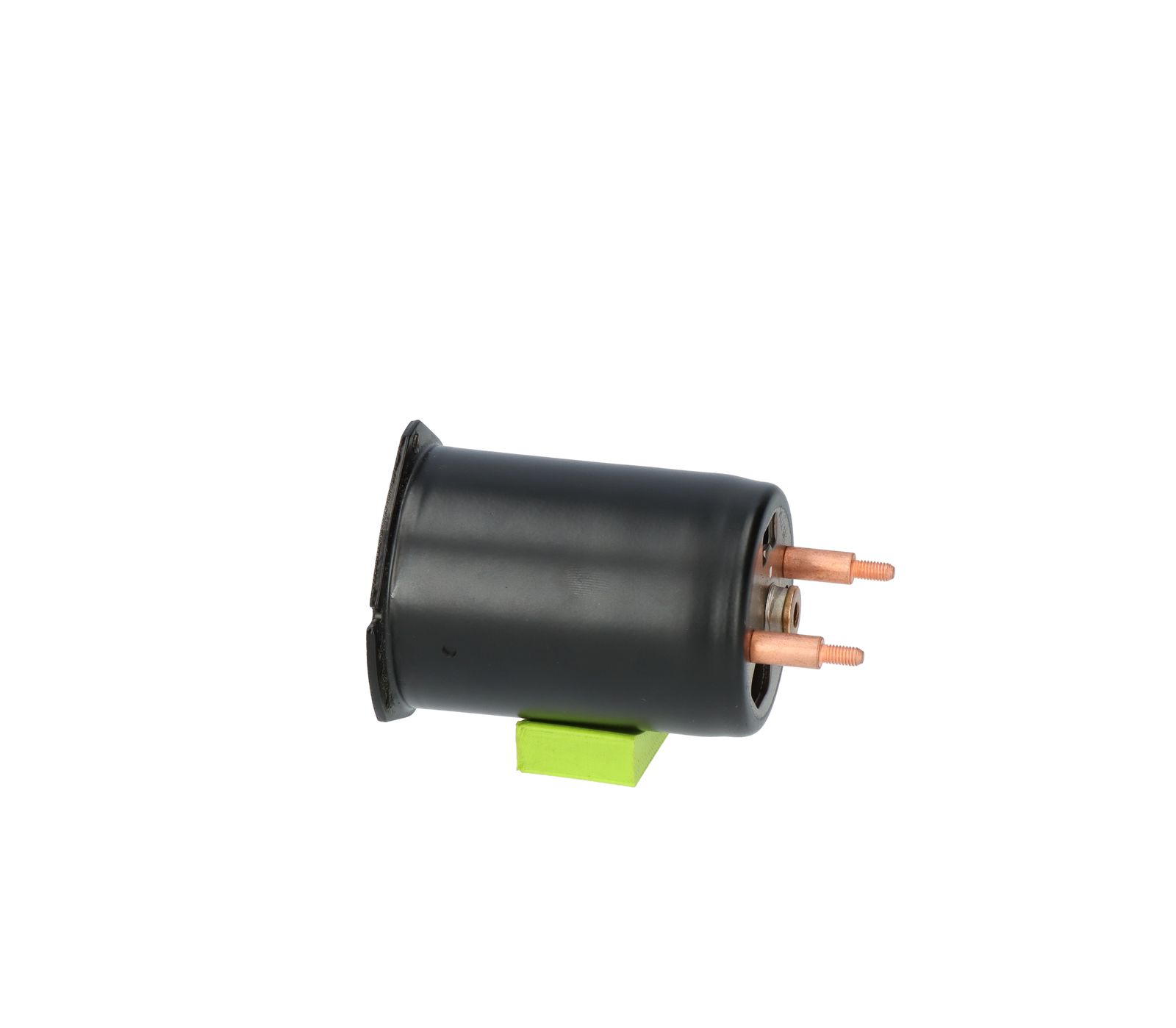 Mars Motoru Govdesi D6RA | VALEO 594534
