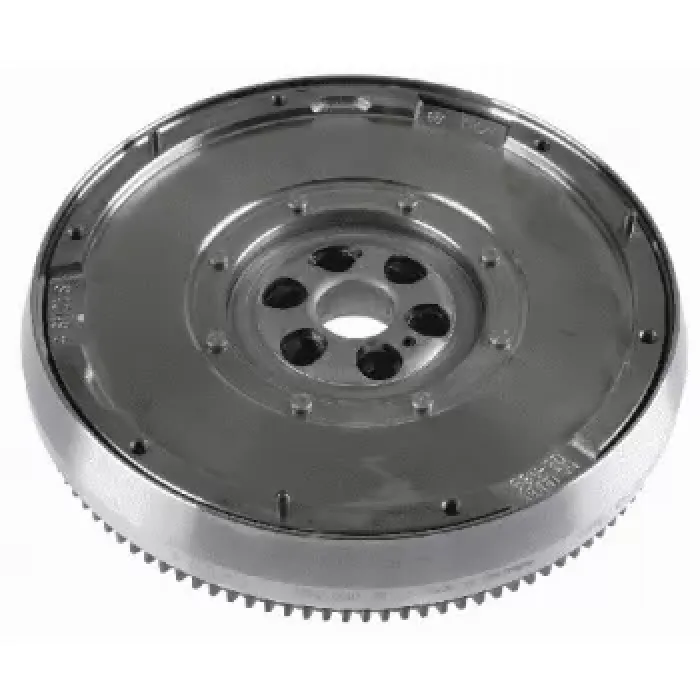 Volant Komple Cift Kutle (Oynar Gobek) Focus C Max Cap 04>08 Focus II CB4 04>11 1.6 Tcdi C-Max 06>11 / Mazda 3 Mazdaiii 03>09 / S40 S40 II 06>12 V50 04> 1.6 TDCI 16V | SACHS 2294 000 109 | OEM 3M51 6477 CH 1669556 1669556