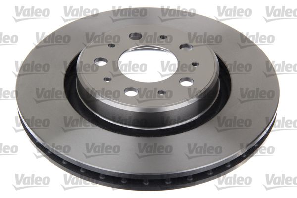 On Fren Disk Aynasi Havali Volvo S70 96> V70 C70 98> 850 91> | VALEO 197321 | OEM 2722767