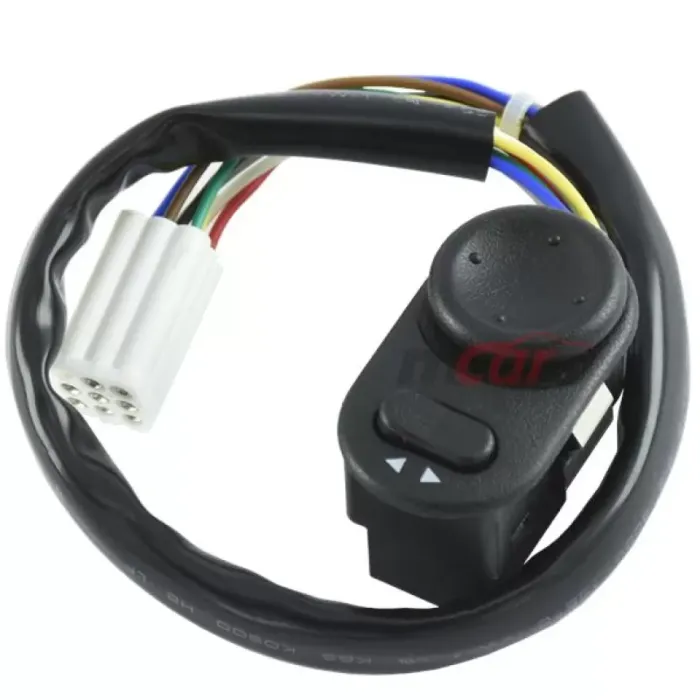 Ayna Ayar Kumandasi Vectra A B Astra F | KRAW AN-390 | OEM 9030841 90431308