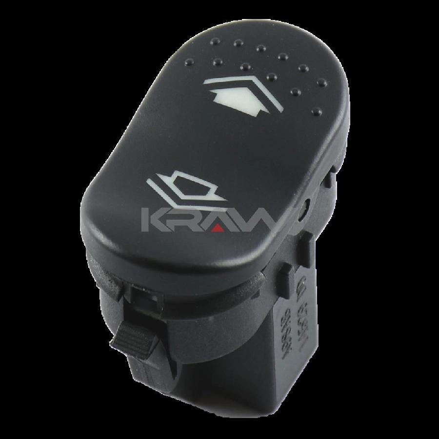 Cam Açma Kumanda Anahtarı On Focus (95 04) Tekli Transit V 347 | OEM AN-305