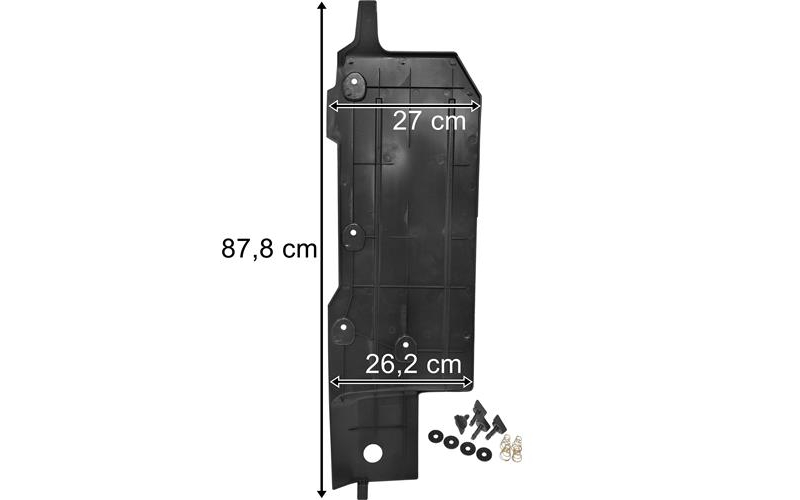 Far Bakaliti Volvo Fh 4 Sağ | OEM 84034942