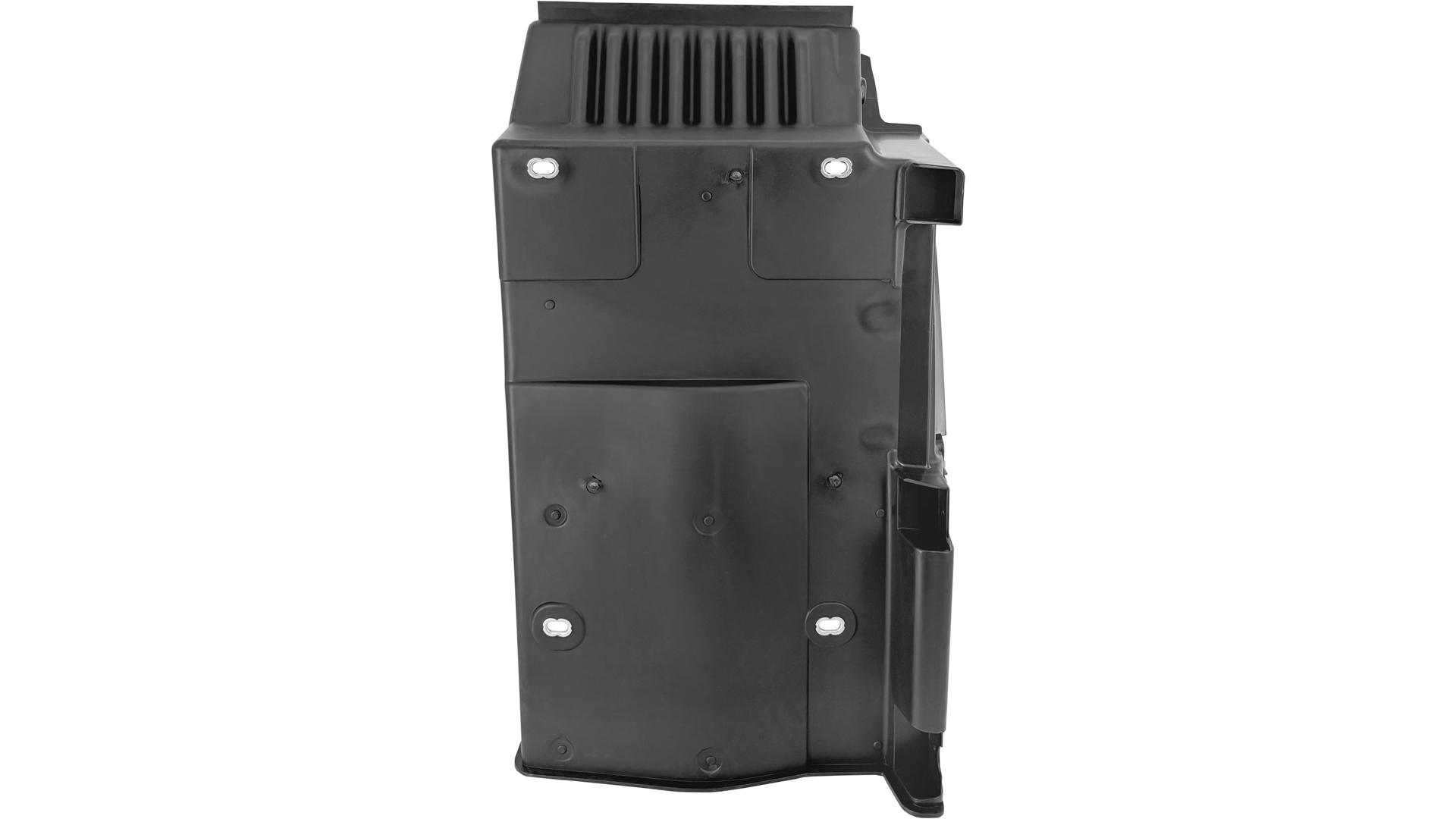 Ön Teker Arka Çamurluk MAN TGX-TG3 Sağ | OEM 81612100906