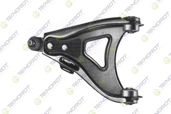 Salincak Sol Komple Megane I Doa H Coupe 2.0 16V R19 1.8 16V 88> | TEKNOROT R-556 | OEM 7700430831