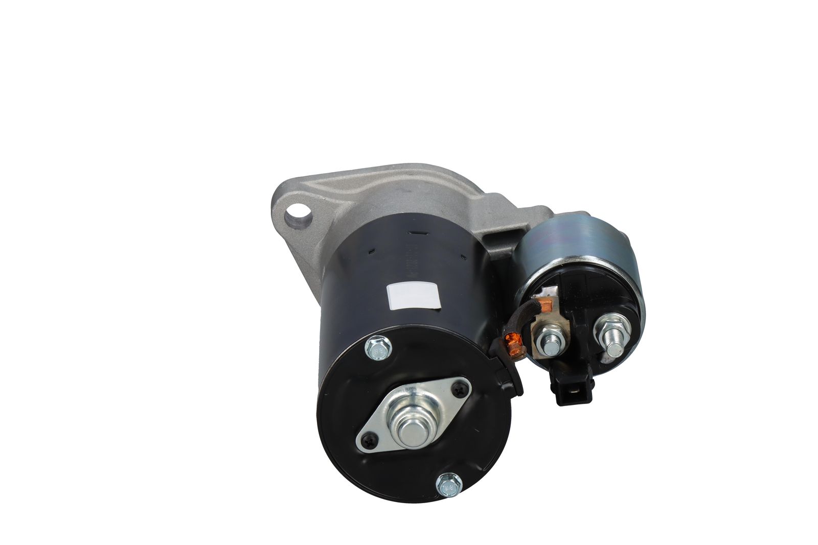 Mars Motoru 12V 11 Dis A3 Octavia Alhambra Sharan Golf IV Ibiza Leon Bora Golf 1,9TDI | VALEO 438152 | OEM 02M911023A 02M911023A 02M911023C 02M911023D 02M911023C 02M911023D