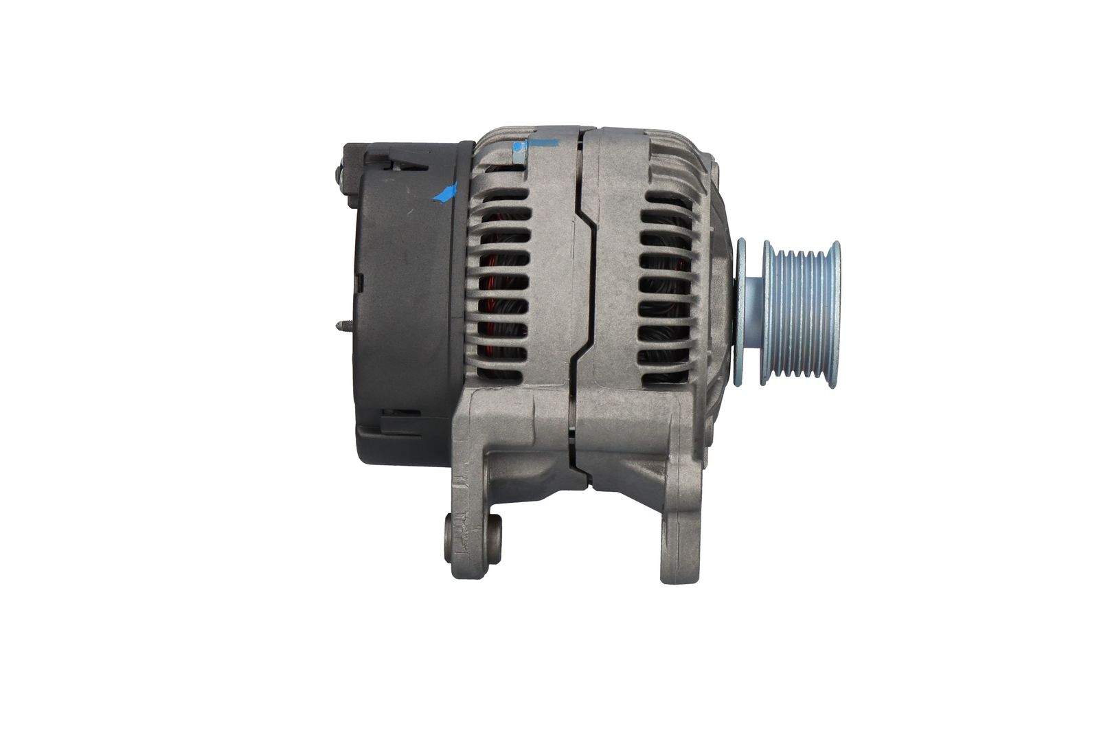 Alternator 12V 70A Cordoba Ibiza Inca Toledo Felicia Caddy II Golf IV Passat Polo 90>04 | VALEO 439000 | OEM 028903025G