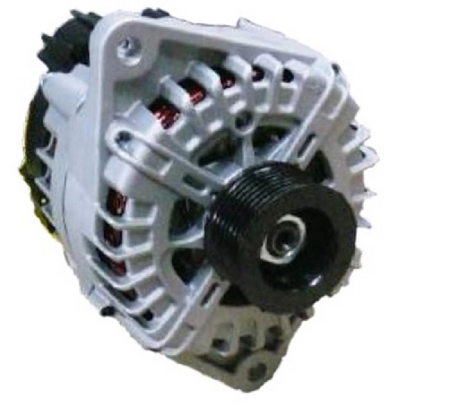 Alternatör Valeo 12V 180A L-Dfm Ducato, Boxer 2006 ve sonrası | OEM ALT8562