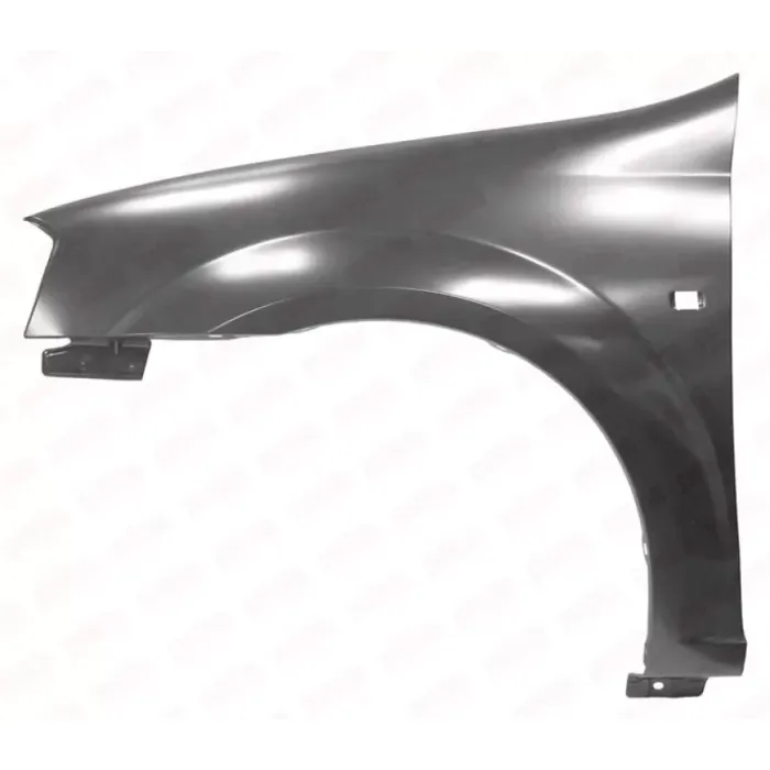 On Camurluk Sol Delikli Dacia Logan 12> | ORAN 202011 | OEM 6001549971 6001546712
