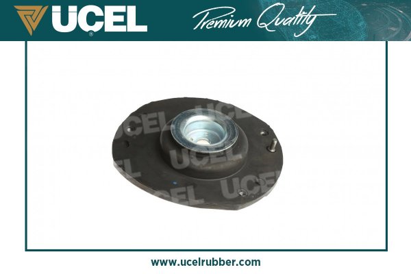 Amortisor Takozu On Sag P206 98> P206+ (T3E) Plus 08> | UCEL 41801 | OEM 5038.C6 5038.C6 5038.40 5038.58 5038.40 5038.58