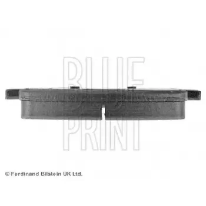 Arka Fren Balatasi Fiat 500X Jeep Renegade 14> | BLUEPRINT ADA104281 | OEM 77367145 77367417