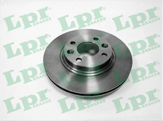 Fren Diski On Clio IV 13> Symbol II III Zoe 12> Kangoo Megane Laguna III Fluence Captur Logan Sandero Duster Dokker Lodgy / Citan W415 12> / Fortwo 14> | LPR R1062V | OEM 402062212R 402062212R 402062650R 402063149R 402062650R 402063149R