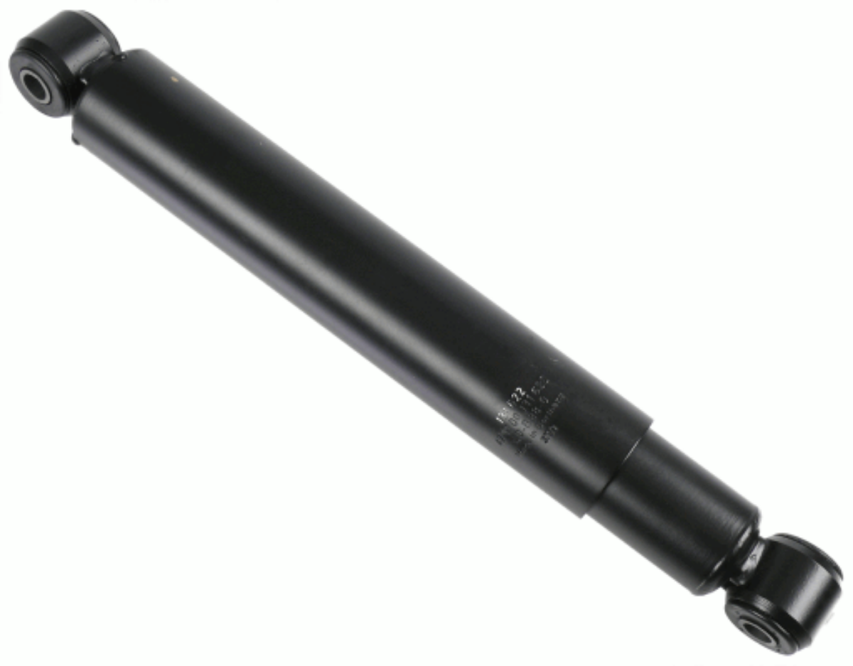 Şasi Amortisörü Ön 1840 | OEM A0063235400