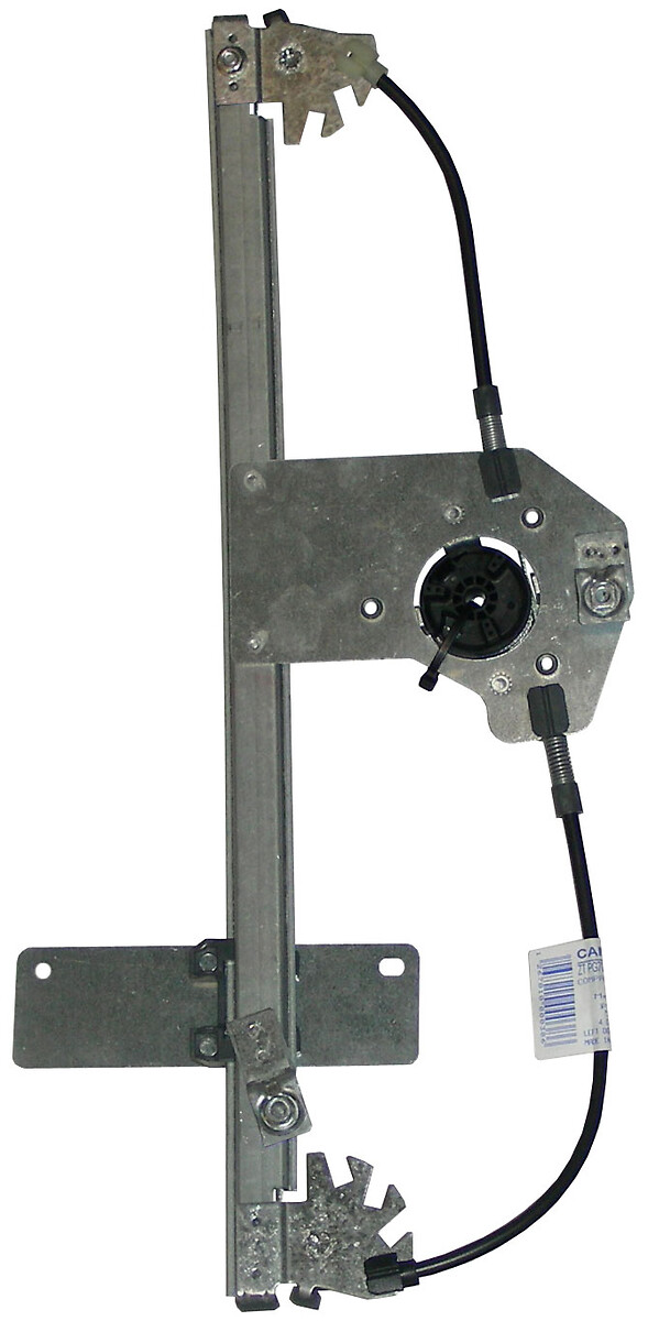 Cam Mekanizmasi Elektrikli On Sol P207 06> | VALEO 850692 | OEM 9221X1