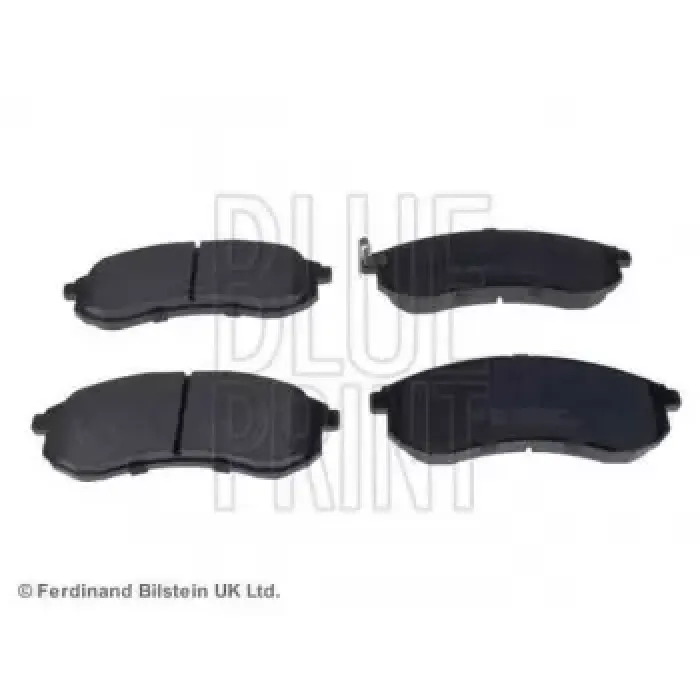 On Fren Balatasi Mitsubishi L200 2.5 Td 4×4 01-06 | BLUEPRINT ADC44268 | OEM MN102622