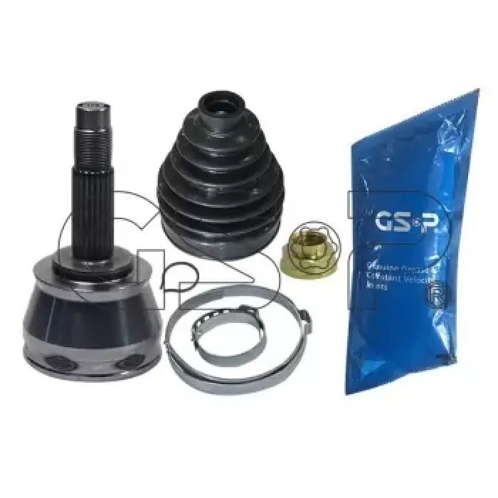 Aks Kafasi Palio Albea Sole 1,6 1,2 16V 1,6 16V 02> (Fi 821) | GSP 817016 | OEM 46307406