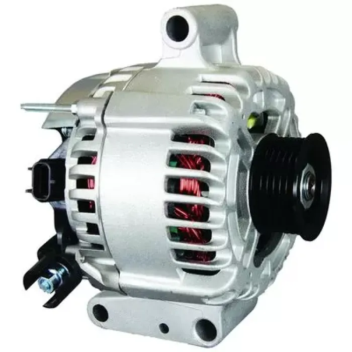 Alternator Ford Mondeo 3 00>07 2.0 Tdci 2.2 Tdci Jaguar 10-Type (X400) 2.0 D 03>09 10-Type (X400) 2.0 D 04>09 10-Type (X400) 2.2 D 05>09 | WAI 8440N | OEM 1S7T 10300 BE 1478608