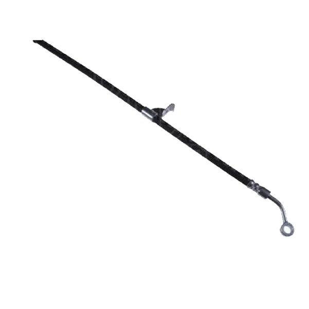 Arka Sag Fren Hortumu Captiva 06> | BERSE 00797 | OEM 96625950
