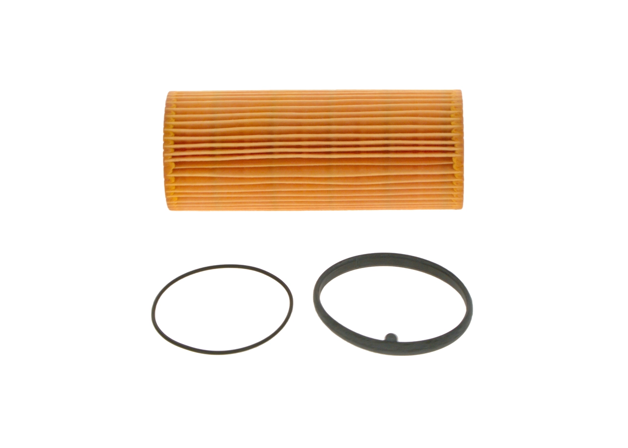 Yag Filtresi Touareg 10> / A4 A5 A6 A8 Q5 08> Q7 10> / Cayenne 10> Panamera 11> | BOSCH 1457429268 | OEM 06E115466 06E115466 06E115562 06E115562A 06E115562 06E115562A