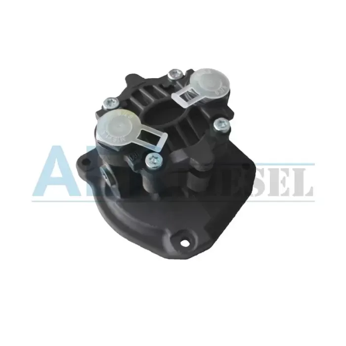 Yakit Santrafüj Besleme Pompasi Renault 370/420 Iveco | AERDIESEL FP011 | OEM 7485137854 5001863917