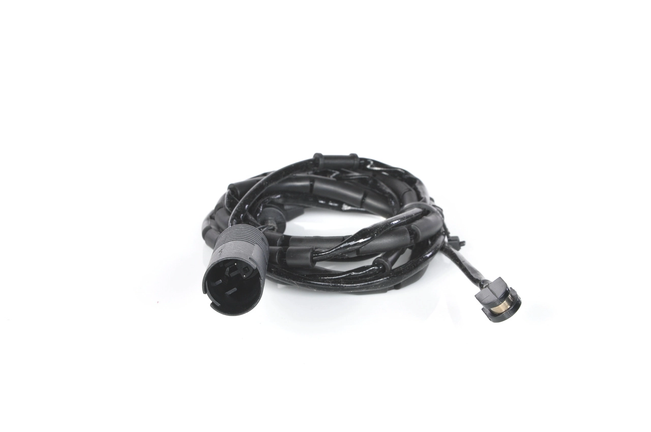 Balata Fisi Arka Bmw E46 | BOSCH 1987474944 | OEM 34351164372