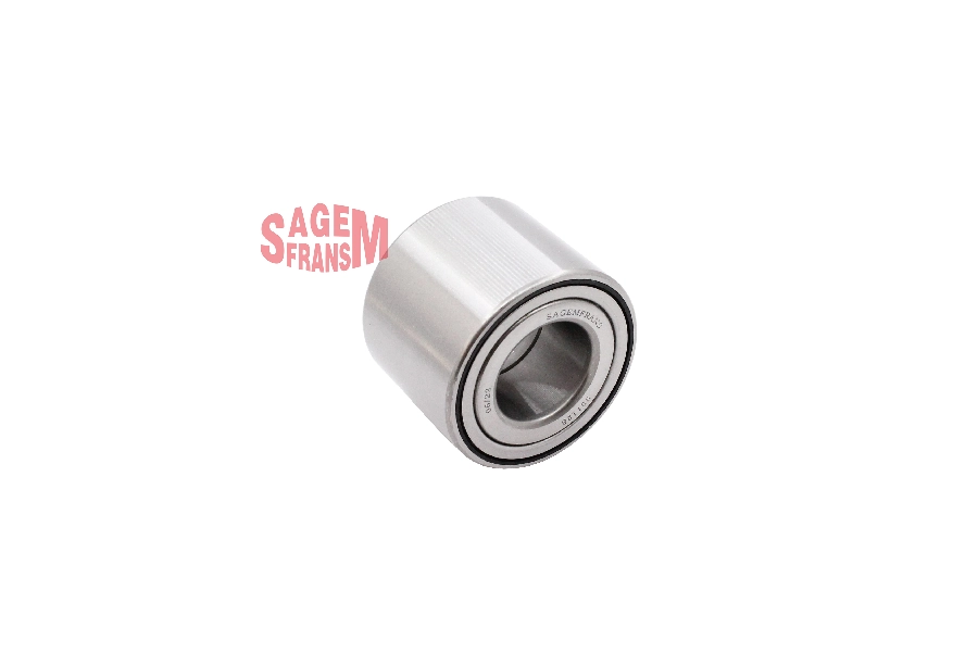 Arka Teker Rulman FC41722 Clio 3 - Dokker - Captur Lodgy - Kangoo - Sandero P207 - P208 - P307 | OEM 221125
