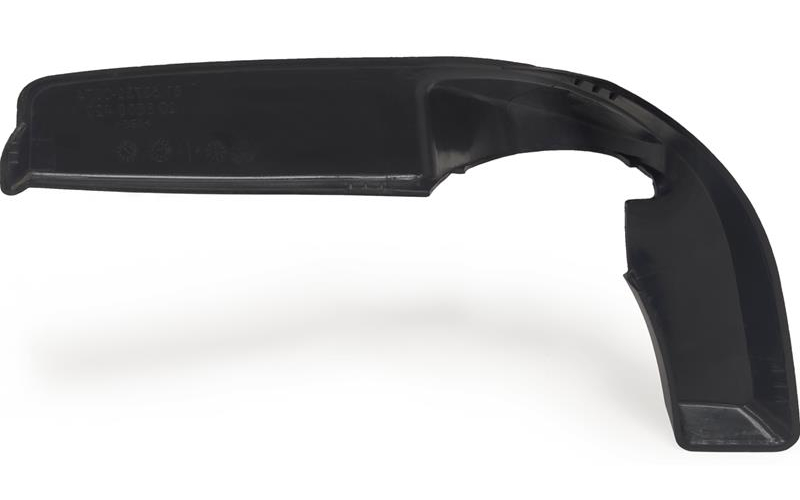 Ayna Kolu Üst Kapağı TGX Sol | OEM 81637320073