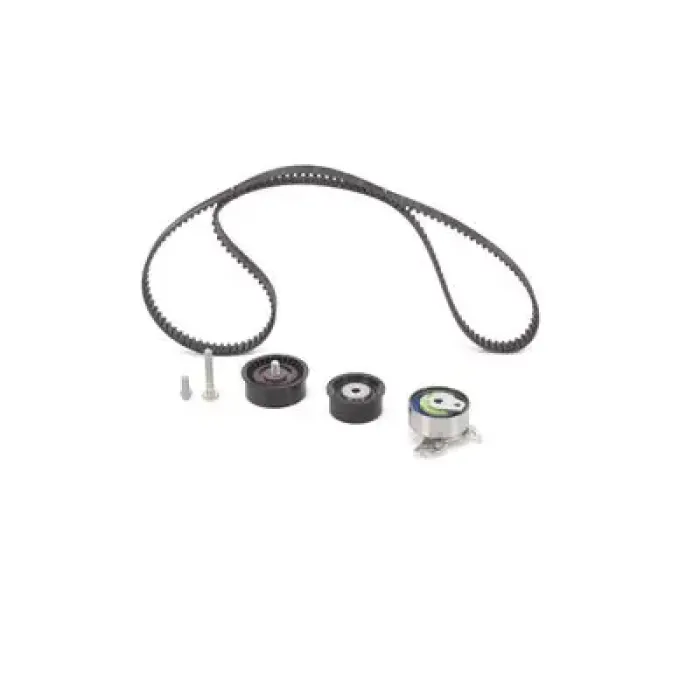 Triger Seti Astra F Corsa B Vectra B X14XE X16XEL Z16XE X18XE1 Z18XE | BOSCH 1987948989 | OEM 1606190 1606274 1629061