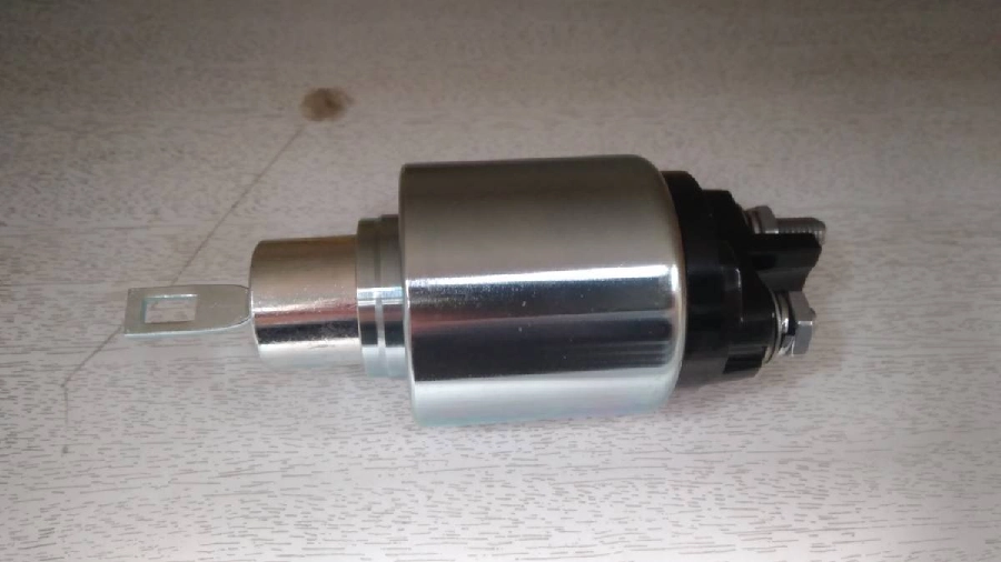 Marş Otomatiği Otom Bosch Clio, Logan, Duster, Lodgy | OEM SB756