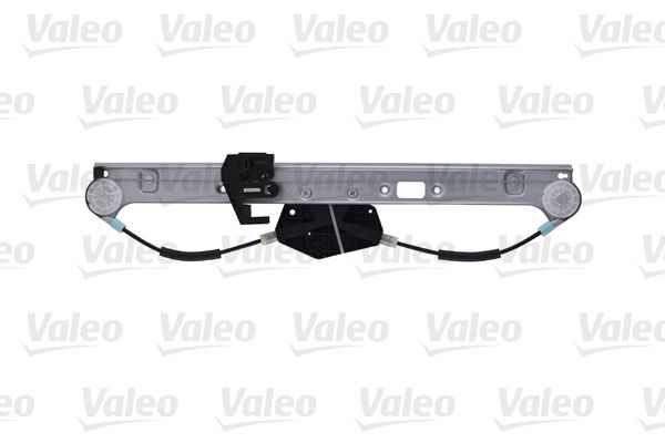 Cam Mekanizmasi Arka Sag (Motorsuz Elektirikli) Bmw X3 04>11 | VALEO 850821 | OEM 51353448252