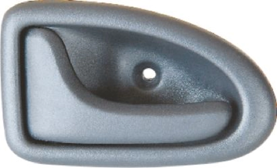 Kapı İç Açma Kolu (Sol) Gri - Clio | OEM 513644