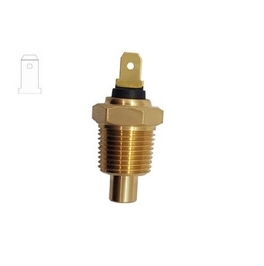 New Holland - Ford Hararet Müşürü D5NN10884A D8NN10844A 83903061 | OEM HM-800023