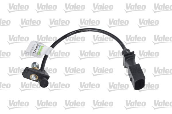 Arka Fren Balatasi Pabuc Rvi Magnum | VALEO 127514 | OEM WVA 19187 5001019222 5001823240 5001860048 5001855146