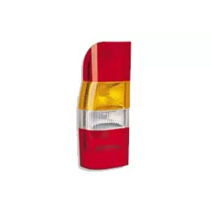 Stop Lambasi Sag Transit V184 01>06 Duylu | CERKEZ CVT-112 | OEM 4C16 13A602 AA T127149