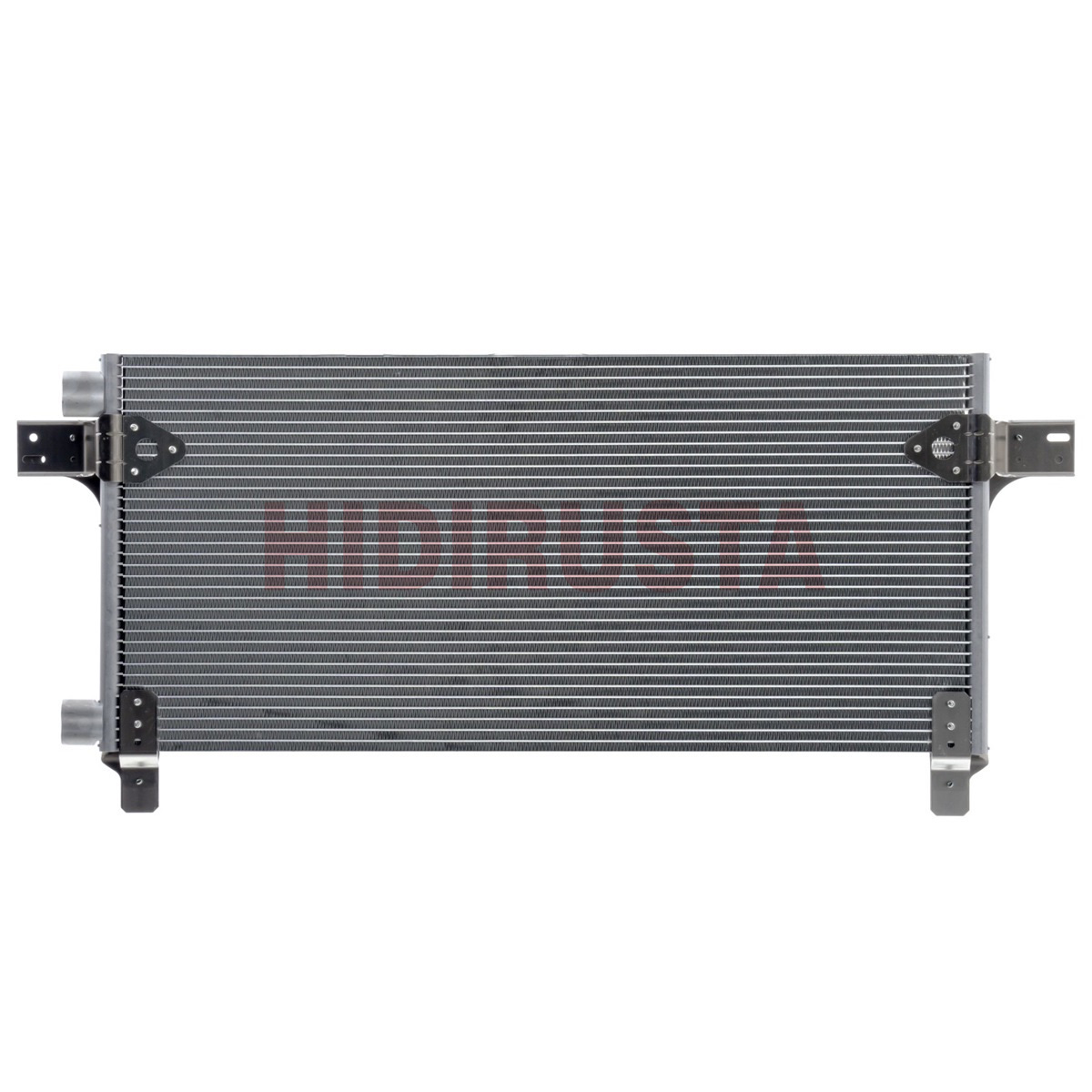 Klima Radyatörü - TGA,TGS,TGX | OEM 81619200018