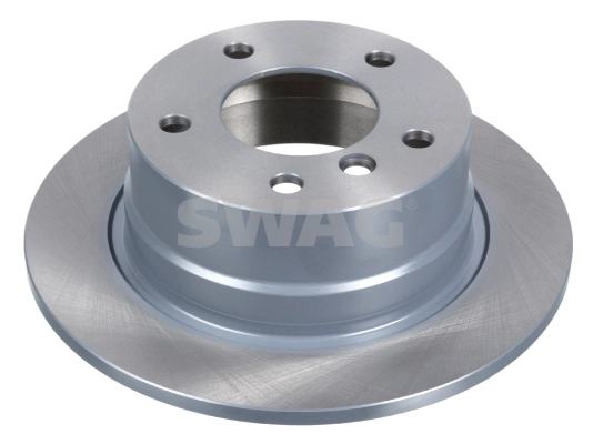Fren Diski Arka Bmw E36 Compact | SWAG 20918630 | OEM 34216758553