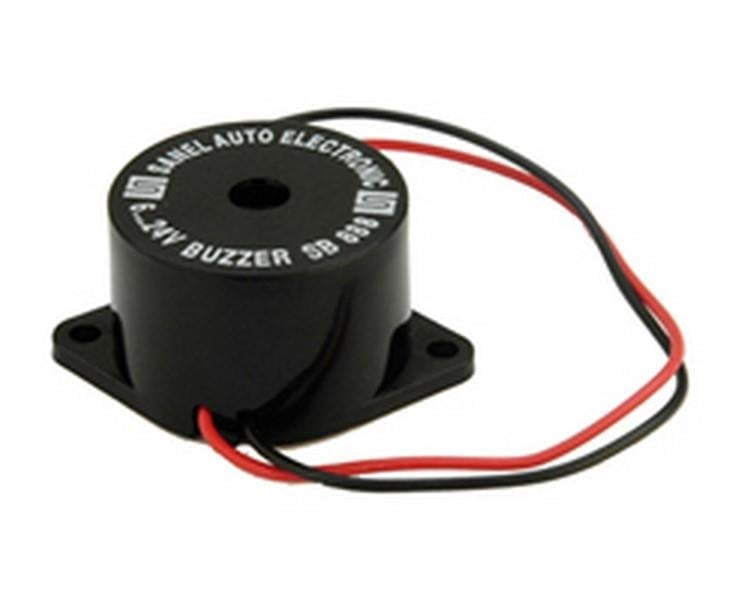 Sanel Buzzer