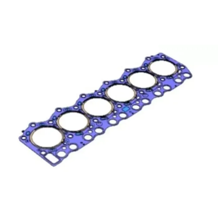Silindir Kapak Contasi (112MM) - Ford Cargo / 1826-2526 | ORJ-FO 6C466051BB | OEM 6C46 6051 BB