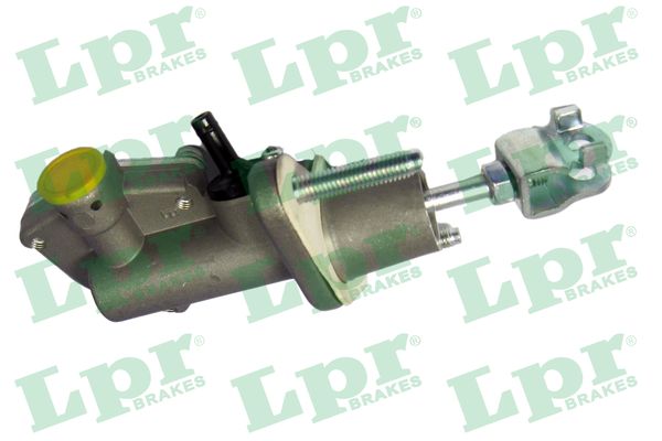 Debriyaj Ust Merkez Honda Accord 03-08 | LPR 2224 | OEM 46920S7AA02 46920S7AA02 - 46920S7AA01 46920S7AA01