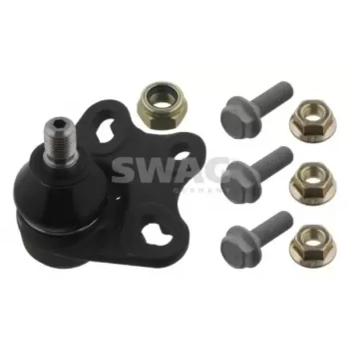 Rotil On Alt W169 04>12 W245 05>11 | SWAG 10931334 | OEM A1693330127