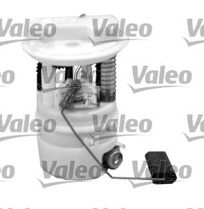 Yakit Depo Samandirasi Duster Logan Sandero | VALEO 347066 | OEM 172024388R 172024388R 6001547605 8200307403 6001547605 8200307403