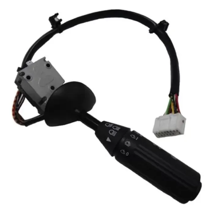 Far Sinyal Silecek Korna Kolu - Ford Cargo / 1838-3235-2533-4142-1848 | CARSHOW CS-102677 | OEM BC45 11K661 AD BC45 11K661 AC