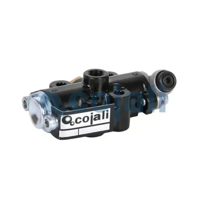 Kibrit Kutusu Volvo VTO2514/2814/2214 (Otom) | COJALI 2880114 | OEM 8171245 20775168 7420775168