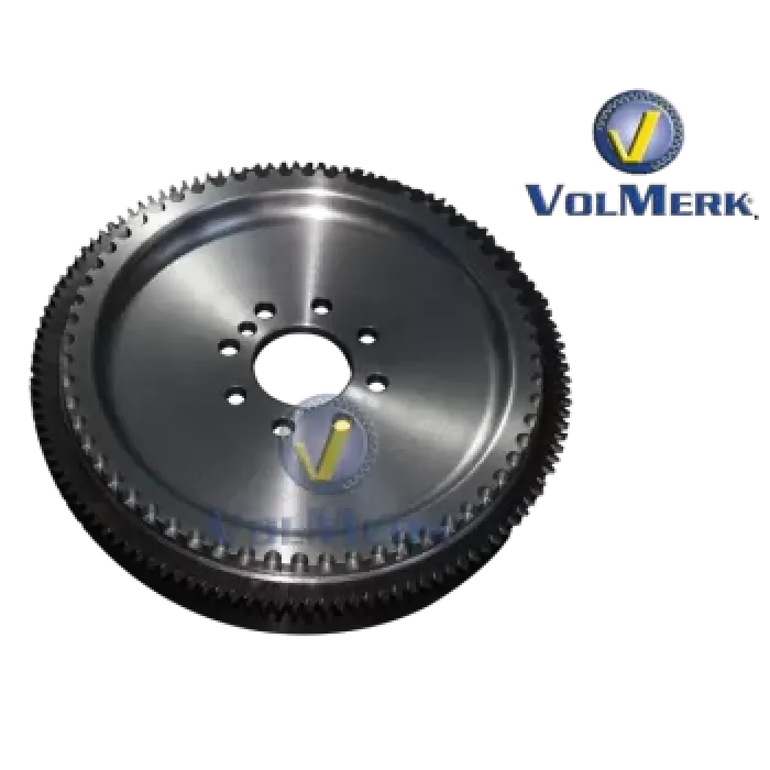 Sabit Volant Transit 5.347 200PS 06> Takilacak Debriyaj Luk 626305309 | VOLMERK FR709 | OEM 8C11 6477 EB 1865776