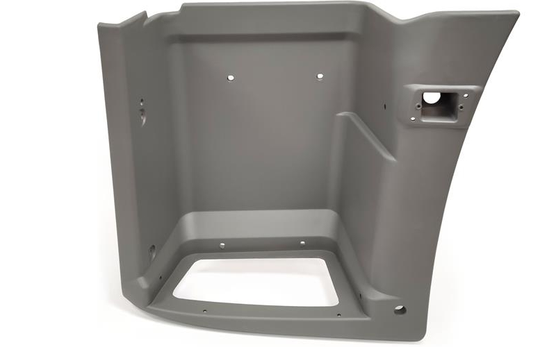 Basamak Yuvası Iveco 440 Eurostar Sol | OEM 98438467