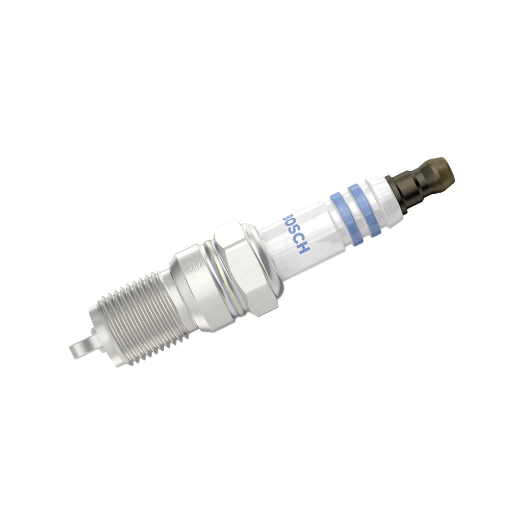 Atesleme Bujisi C Max 1.8 / 2.0 HR7KPP33+MONDEO 00>07 Volvo S40 1.8 2.0 06> C30 1.8 2.0 Xtype Stype Mazda 3 / 5 | BOSCH 0242236563 | OEM 1S7J 12405 EB 1307093 12405 1307093