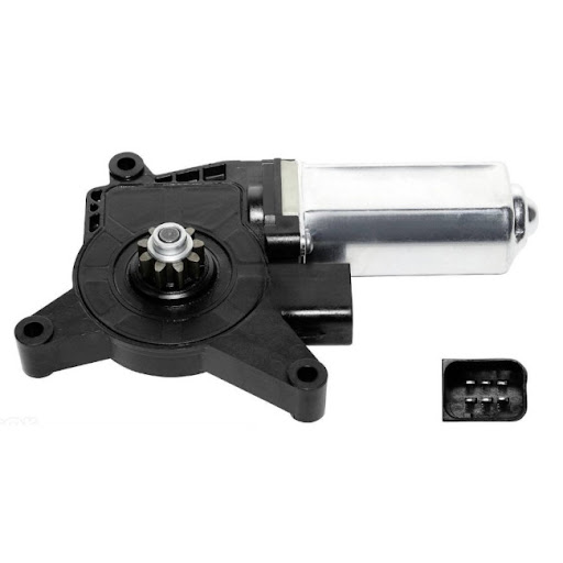 Cam Motoru Actros Yeni Model Sağ 6 Fişli | OEM 0008205208