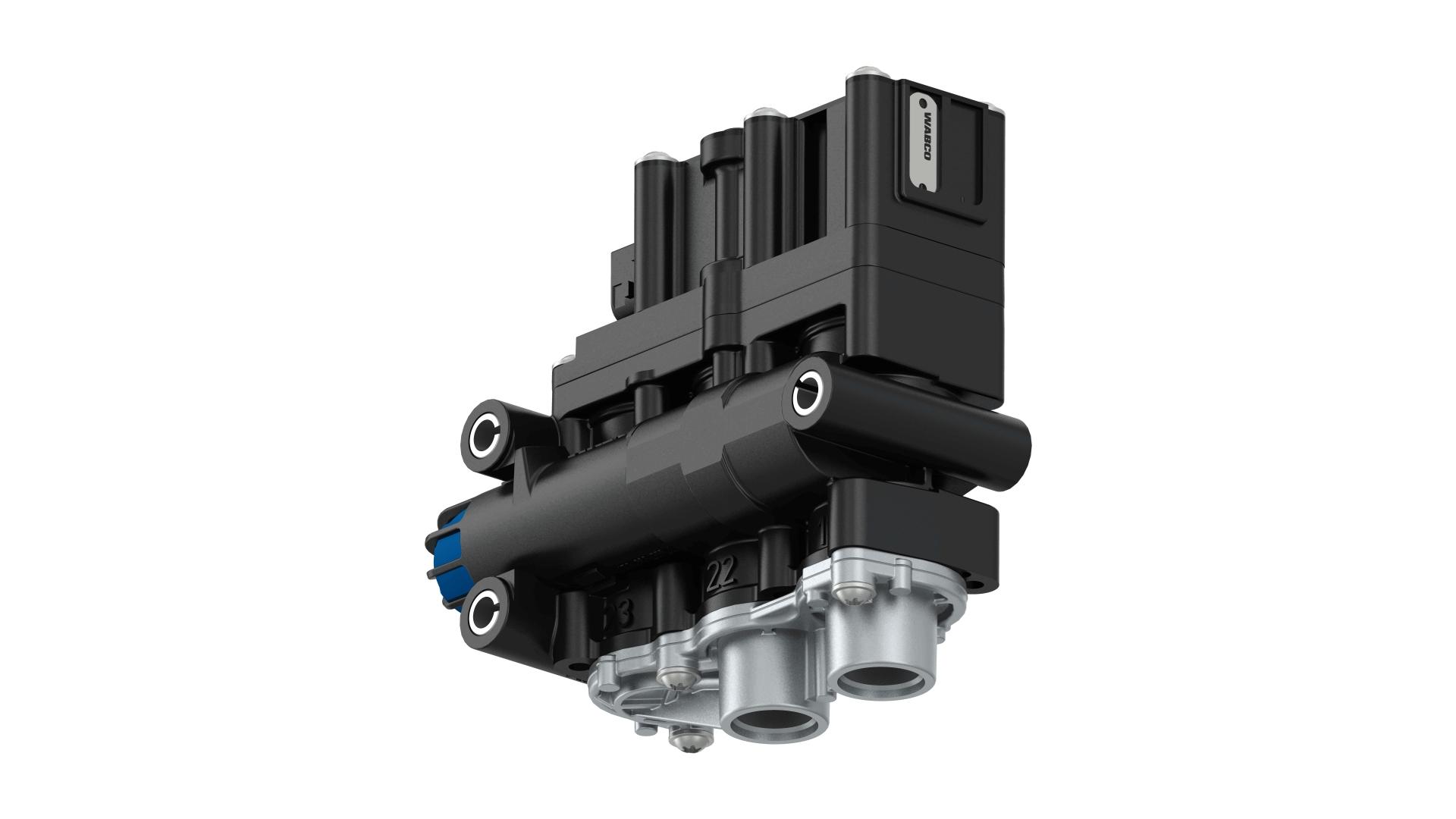 Ecas Ventili Scania Pgrs | OEM 1889796