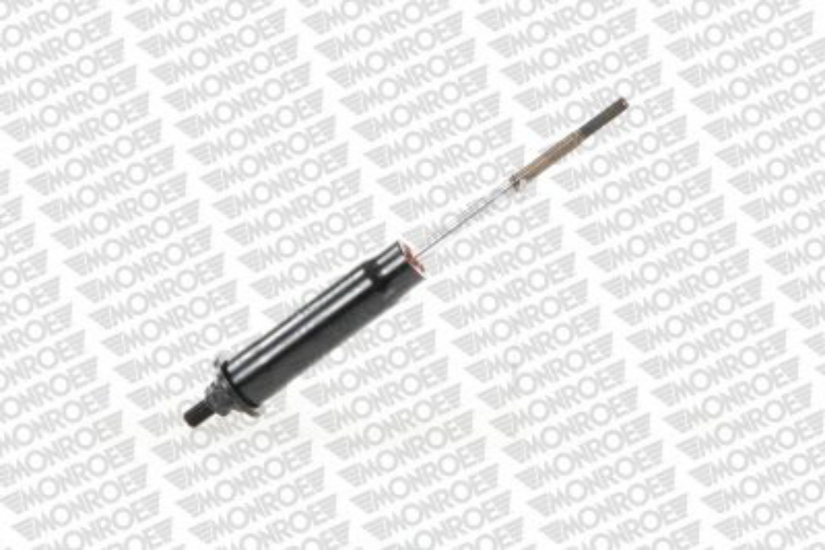 Kabin Amortisörü Scania Arka | OEM 1349840