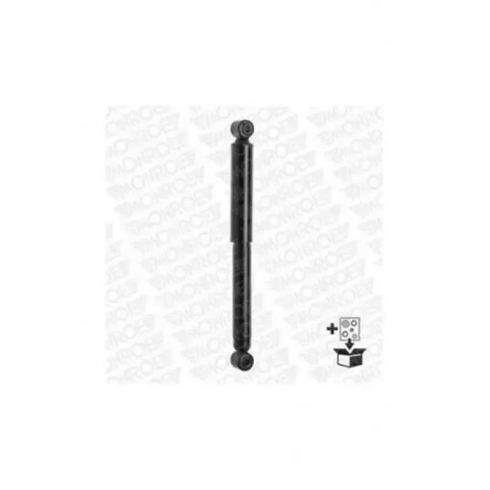 Amortisor Arka (Yagli) Crafter 06> Sprinter 06> | MONROE V1177 | OEM 2E0513029F A9063201931